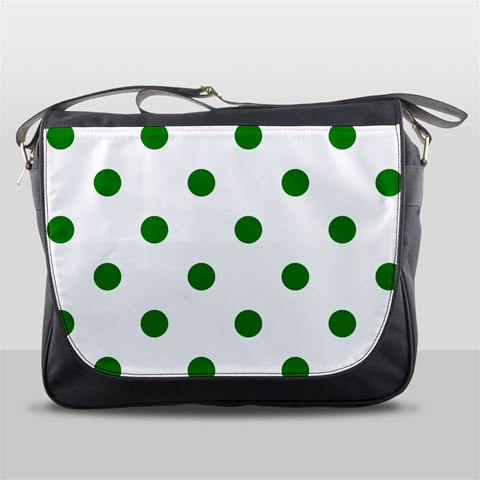 Polka Dots Front