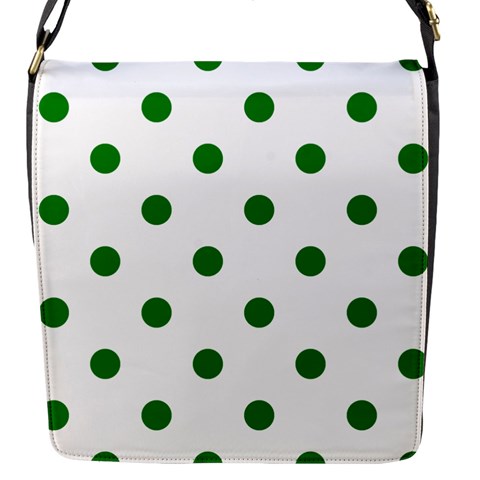 Polka Dots Front