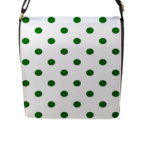 Polka Dots Front