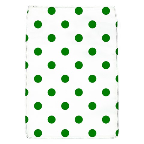Polka Dots Front