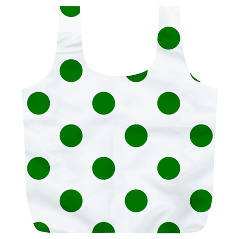 Polka Dots Front