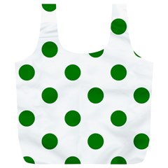 Polka Dots Back