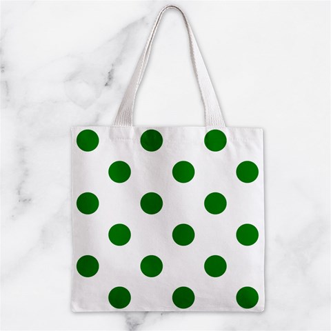 Polka Dots Back