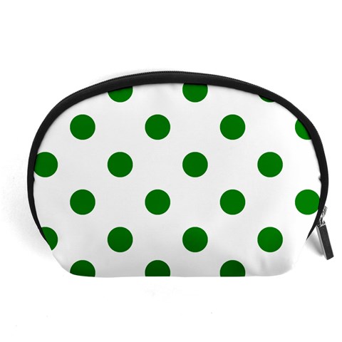 Polka Dots Front