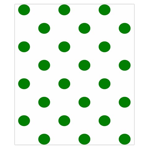Polka Dots Front