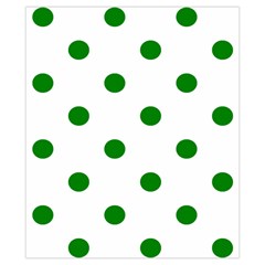 Polka Dots Back