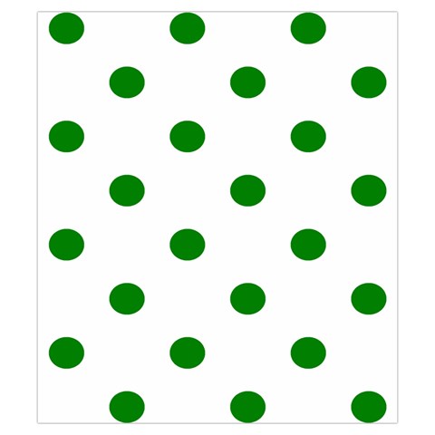 Polka Dots Front