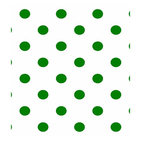 Polka Dots Front