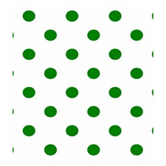 Polka Dots Back