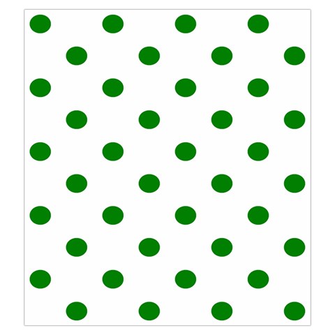 Polka Dots Front