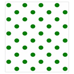 Polka Dots Back