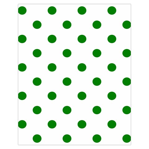 Polka Dots Front