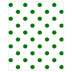 Polka Dots Back