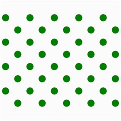 Polka Dots 10 x8  Print - 2