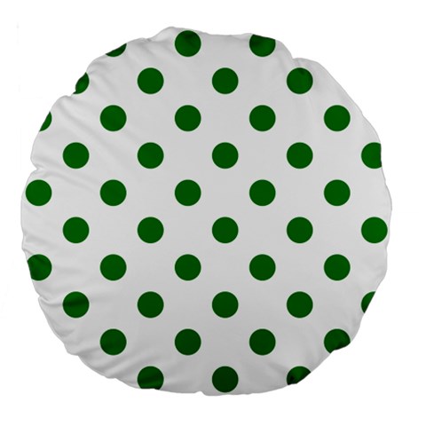Polka Dots Front
