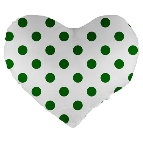 Polka Dots Front