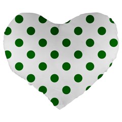 Polka Dots Back
