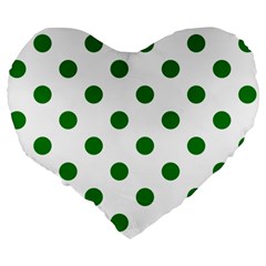 Polka Dots Back