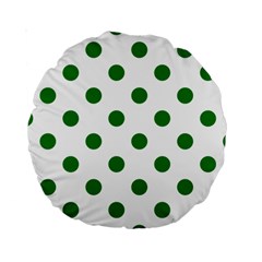 Polka Dots Front
