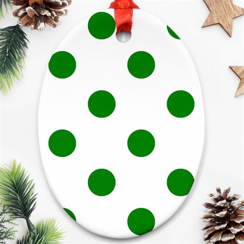 Polka Dots Front