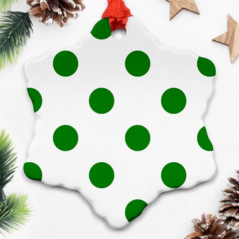 Polka Dots Front