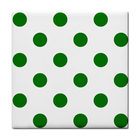 Polka Dots Front
