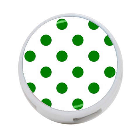 Polka Dots Front