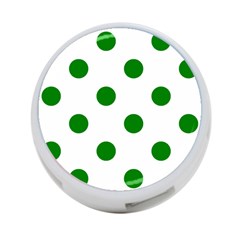 Polka Dots Back
