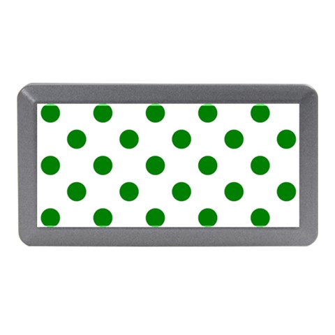 Polka Dots Front