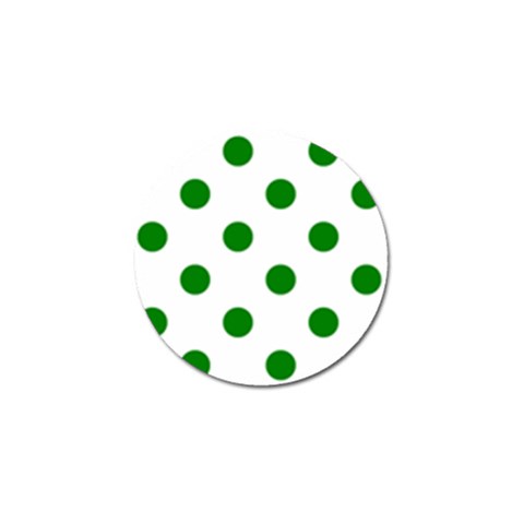 Polka Dots Front