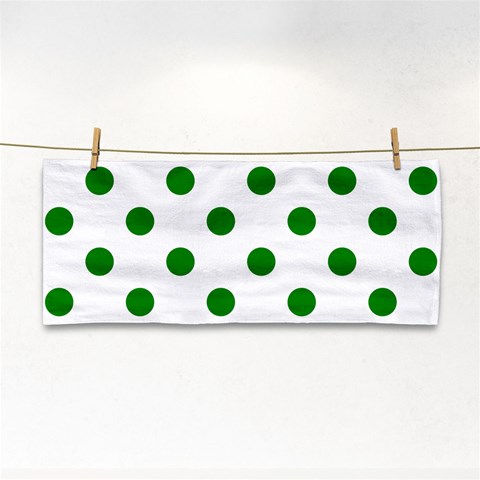 Polka Dots Front