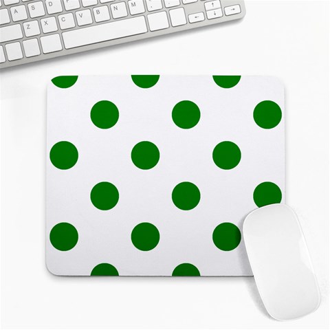 Polka Dots Front