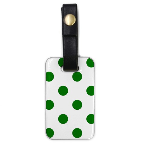 Polka Dots Front