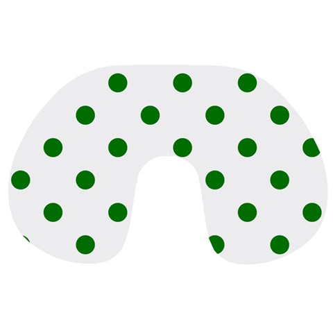 Polka Dots Front