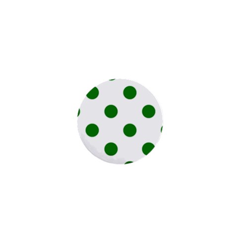 Polka Dots Front