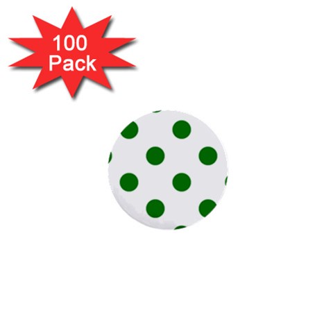 Polka Dots Front