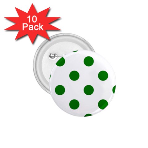 Polka Dots Front