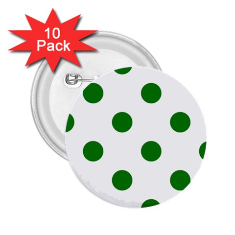 Polka Dots Front