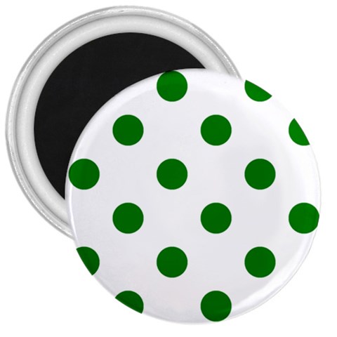 Polka Dots Front
