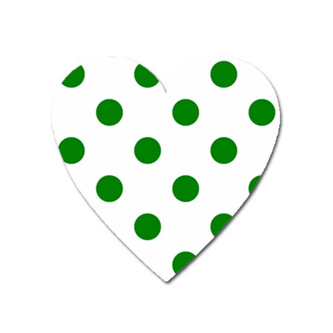 Polka Dots Front