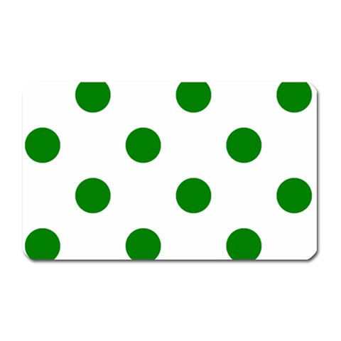 Polka Dots Front
