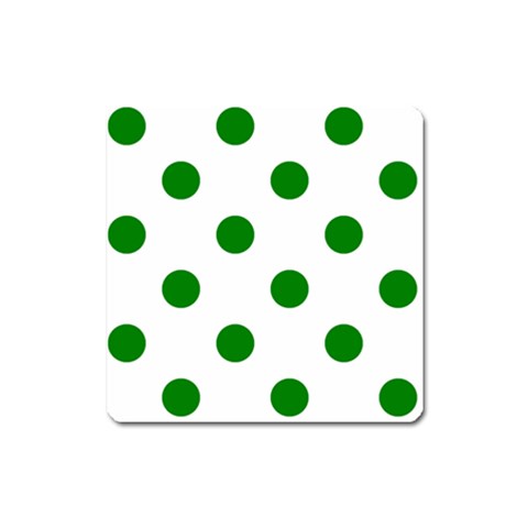 Polka Dots Front
