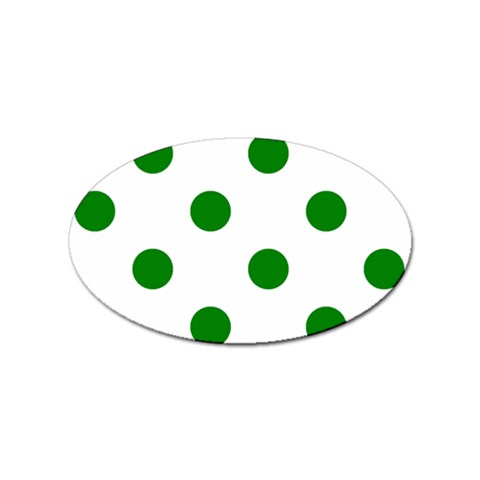 Polka Dots Front