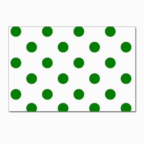 Polka Dots Front