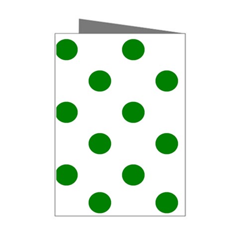 Polka Dots Right