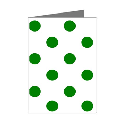 Polka Dots Right