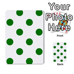 Polka Dots Front 52