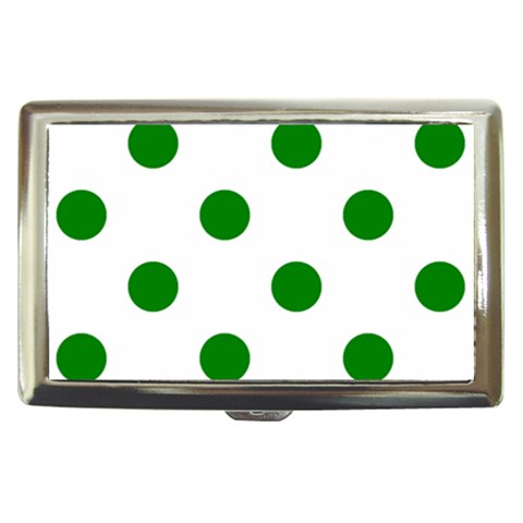 Polka Dots Front