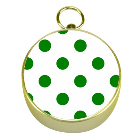 Polka Dots Front