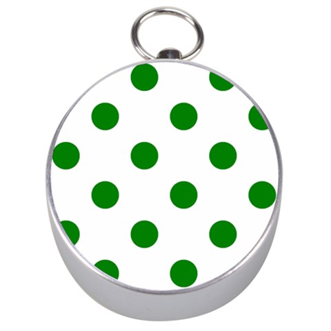 Polka Dots Front